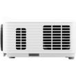 Viewsonic LS741HD data projector 5000 ANSI lumens DMD 1080p (1920x1080) Black, White