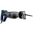 Reciprocating saw 1700 W W17530 WUBER