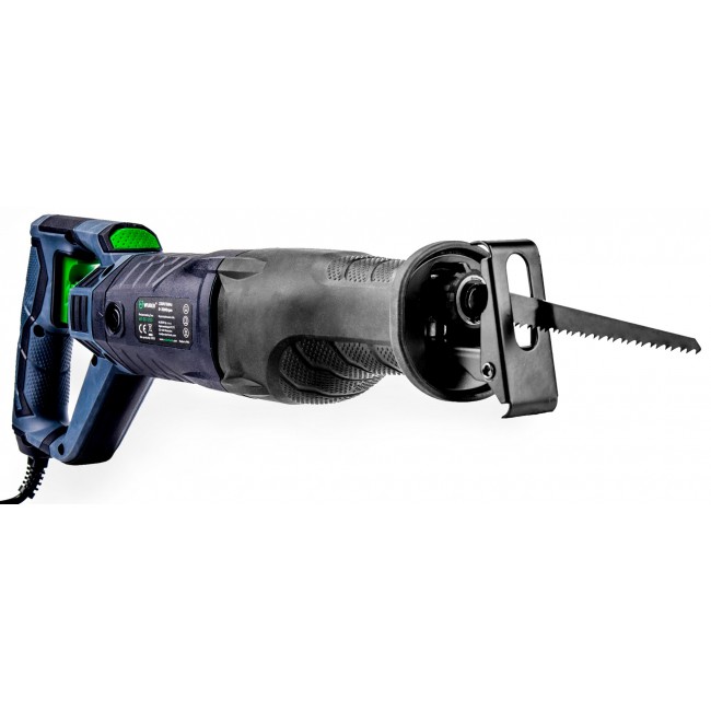 Reciprocating saw 1700 W W17530 WUBER