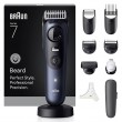 Beard trimmer Braun Series 7 BT7540