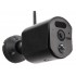 ABUS PPDF17520 security camera Bullet IP security camera 2305 x 1296 pixels Wall