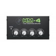 Mackie HM-4 Black Mackie HM-4 Black