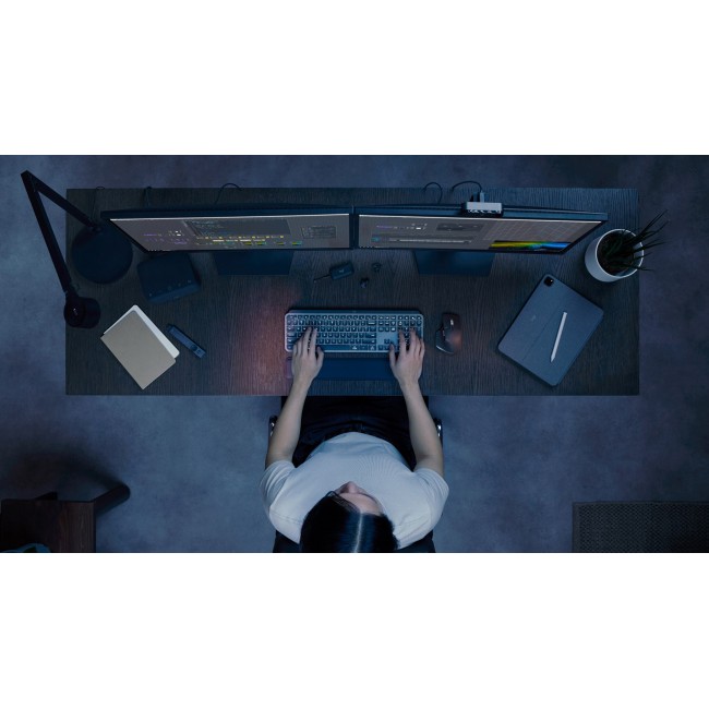 Logitech MX Keys S Combo
