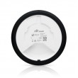 Ubiquiti NHD-COVER-BLACK wireless access point accessory Cover plate Ubiquiti NHD-COVER-BLACK wireless access point accessory Cover plate