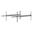 Ubiquiti UACC-Rack-Rails-Slide Rack rail