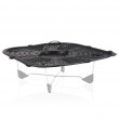 Princess 182080 Steam Aerofryer Princess 182080 Steam Aerofryer