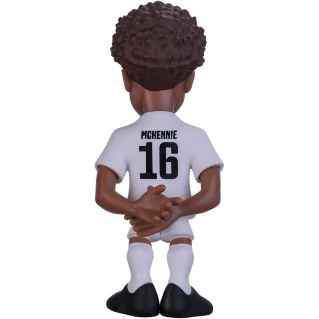MINIX JUVENTUS - WESTON McKENNIE MINIX JUVENTUS - WESTON McKENNIE