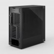 Fractal Design Define One Dark TG Light Tint Midi Tower Black