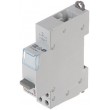 Legrand 412911 push-button panel Grey