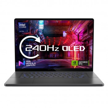 ASUS ROG Zephyrus G16 GU605CM-QR027W Intel Core Ultra 7 255H Laptop 40.6 cm (16