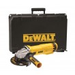 DeWALT DWE4237K angle grinder 12.5 cm 11500 RPM 2.2 kg