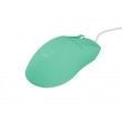 FURY Tanto T4 gaming mouse 12000 dpi RGB wired mint FURY Tanto T4 gaming mouse 12000 dpi RGB wired mint