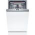 Bosch Serie 4 SPV4HMX49E dishwasher Semi built-in 10 place settings E