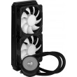 Aerocool Mirage L240 computer liquid cooling Aerocool Mirage L240 computer liquid cooling