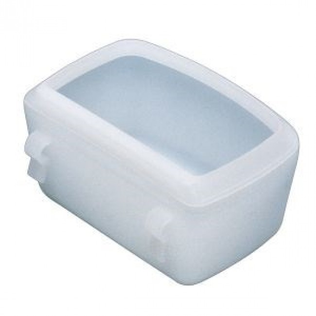 Ferplast Clip 5708 - water tank for the transporter - small