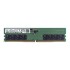 Samsung UDIMM 16GB DDR5 4800MHzM323R2GA3BB0-CQK