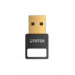 UNITEK BLUETOOTH ADAPTER 5.3 BLE USB-A BLACK UNITEK BLUETOOTH ADAPTER 5.3 BLE USB-A BLACK