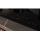 Hotpoint Ariston HS 1377C CPNE Black Built-in 77 cm Zone induction hob 4 zone(s) Hotpoint Ariston HS 1377C CPNE Black Built-in 77 cm Zone induction hob 4 zone(s)