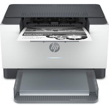 HP LaserJet M209dw Printer, Black and white, Printer for Home and home office, Print, Two-sided printing Compact Size Energy Efficient Dualband Wi-Fi