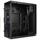Kolink KLA-002 computer case Midi Tower Black Kolink KLA-002 computer case Midi Tower Black