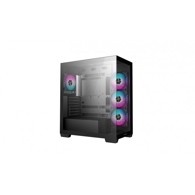 Actina 5901443415886 PC AMD Ryzen 7 9800X3D 32 GB DDR5-SDRAM 2 TB SSD NVIDIA GeForce RTX 5070 Ti Midi Tower Black Actina 5901443415886 PC AMD Ryzen 7 9800X3D 32 GB DDR5-SDRAM 2 TB SSD NVIDIA GeForce RTX 5070 Ti Midi Tower Black