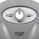 Adler AD 2167 massager Legs Grey, White Adler AD 2167 massager Legs Grey, White