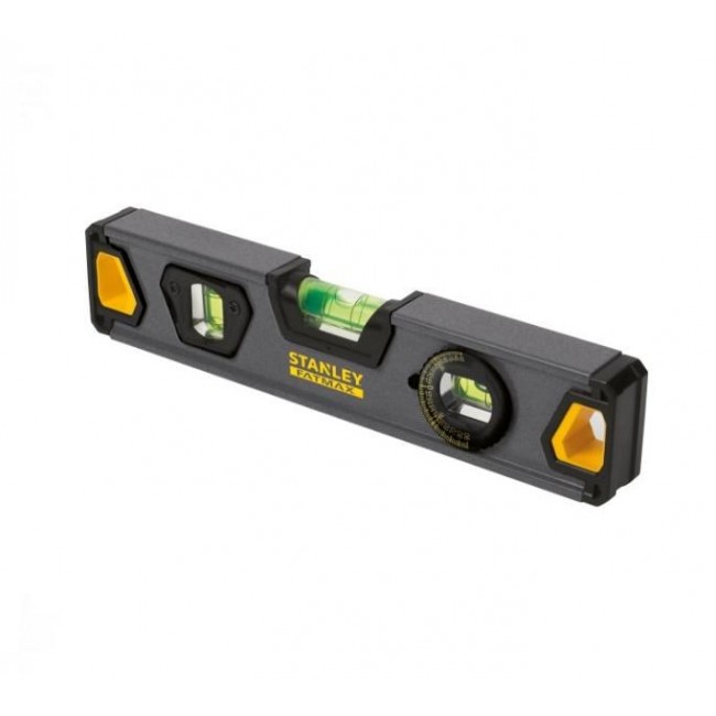 TORPEDO FATMAX PRO spirit level TORPEDO FATMAX PRO spirit level