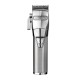 BaByliss CHROMFX CORDLESS CLIPPER Chrome Lithium BaByliss CHROMFX CORDLESS CLIPPER Chrome Lithium