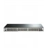 D-Link Switch DGS-1510-52XMP E DGS151052XMP DGS-1510-52XMP/E - Switch - Fiber Optic