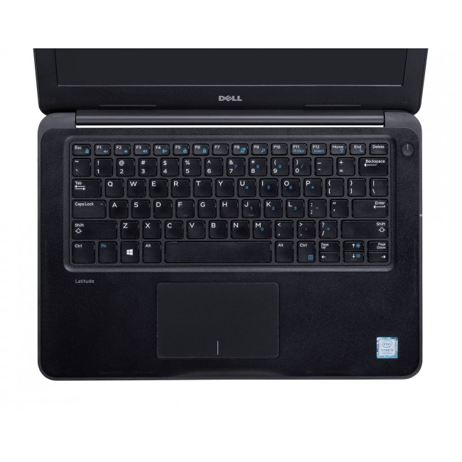 DELL LATITUDE 3380 i5-7300U 8GB 256GB SSD 13 DELL LATITUDE 3380 i5-7300U 8GB 256GB SSD 13