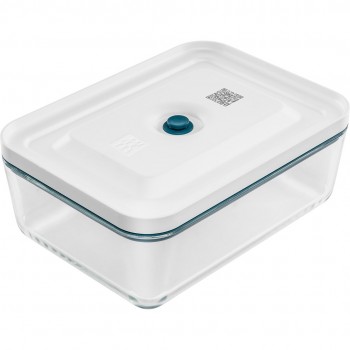 Zwilling Fresh & Save Glass Storage Container - 2 ltr, Marine