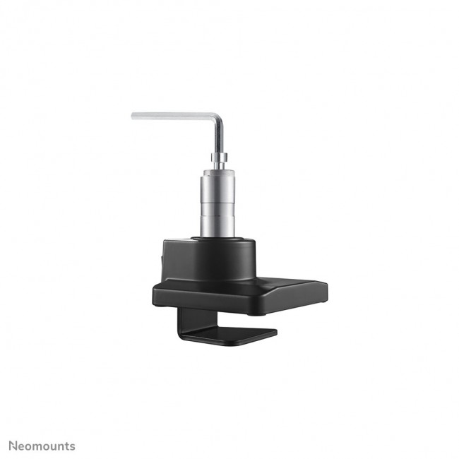 Neomounts NM-D775BLACKPLUS Monitor arm 10-49