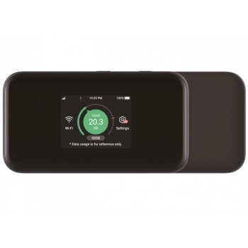 ZTE Wireless Router MU5001 WiFi 6 5G LTE