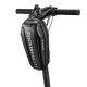 Rockbros B62-1 Bike frame/handlebar bag 3l Black Rockbros B62-1 Bike frame/handlebar bag 3l Black