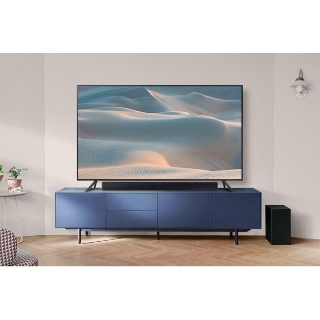Samsung HW-C400/EN soundbar speaker Black 2.0 channels Samsung HW-C400/EN soundbar speaker Black 2.0 channels