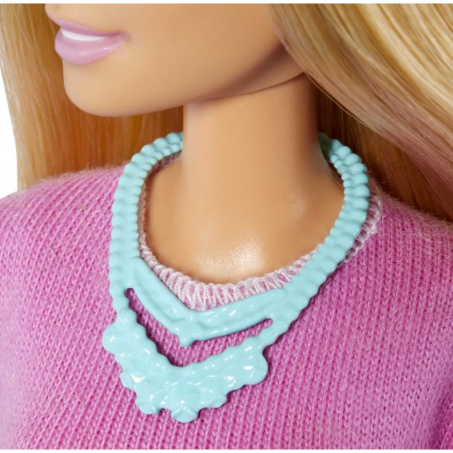 Barbie Doll Barbie Doll