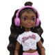 Barbie Dream Besties Brooklyn Roller Skating Fashion Doll