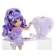 Rainbow High Creative Crystals Fashion Doll- Violet Rainbow High Creative Crystals Fashion Doll- Violet