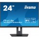 iiyama ProLite XUB2495WSU-B5 computer monitor 61.2 cm (24.1 iiyama ProLite XUB2495WSU-B5 computer monitor 61.2 cm (24.1