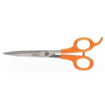 FS. Hairdressing scissors 17cm