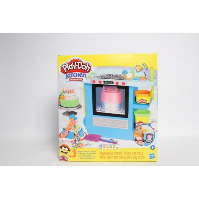 PLD playdough Oven+accessories F1321 /3 PLD playdough Oven+accessories F1321 /3