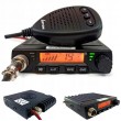 Luiton LT-198 ASQ AM/FM CB Radio Cigarette Lighter Plug Black
