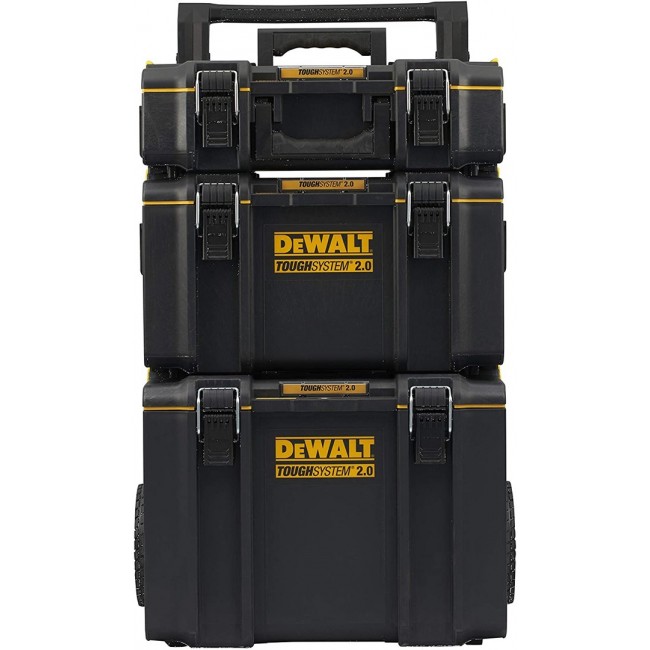 DeWALT DWST83402-1 Black, Yellow DeWALT DWST83402-1 Black, Yellow