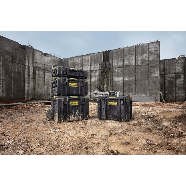 DeWALT DWST83402-1 Black, Yellow DeWALT DWST83402-1 Black, Yellow