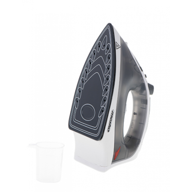 Mesko MS 5037 Steam Iron 2800 Watt.