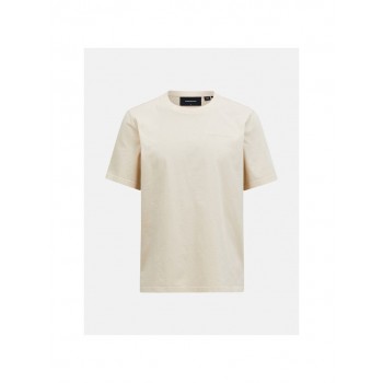Koszulka PEAK PERFORMANCE Original Small Logo Tee Men be owy