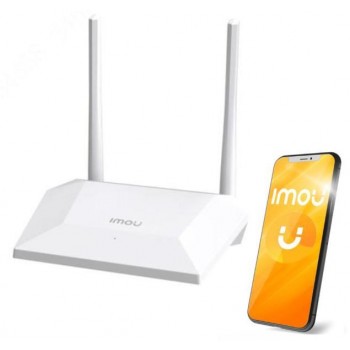 IMOU HR300 Wi-Fi 300Mbps Router