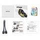 Zotac GAMING GeForce RTX 5070 Twin Edge NVIDIA 12 GB GDDR7 Zotac GAMING GeForce RTX 5070 Twin Edge NVIDIA 12 GB GDDR7