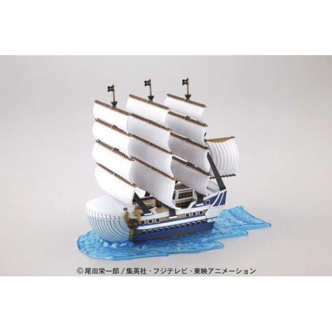 ONE PIECE GRAND SHIP MOBY-DICK ONE PIECE GRAND SHIP MOBY-DICK