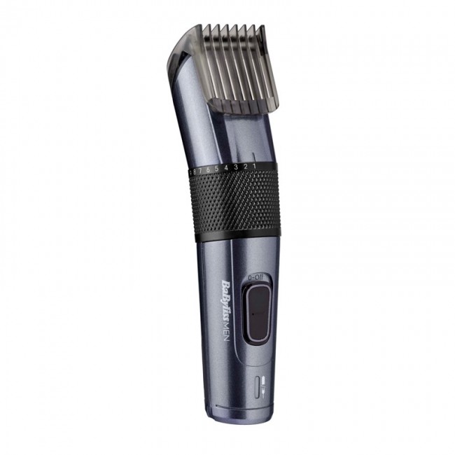 BaByliss E976E hair trimmers/clipper Black, Titanium 26 BaByliss E976E hair trimmers/clipper Black, Titanium 26